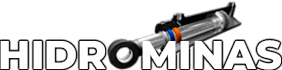 Hidrominas Hidráulica